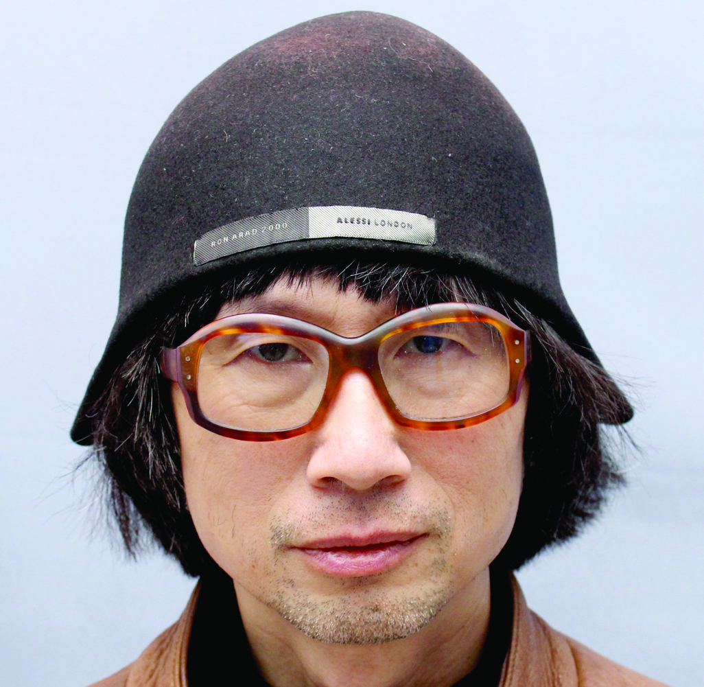 Lin Zuqiang